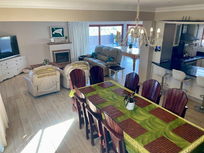 5 Bedroom Property for Sale in Fish Hoek Western Cape